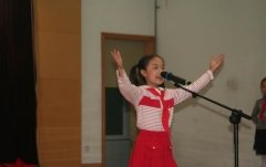 少年演講家讓孩子的“青年夢(mèng)”托起“中國(guó)夢(mèng)”
