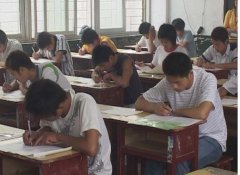 為什么高考成本會不斷升高？