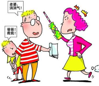 　家庭教育是專業(yè)的，可以提升我們育人素養(yǎng);家庭教育是樸素的，可以服務于每一位家長;家庭教育是實用的，可以解決身邊具體問題;家庭教育是科學的，可以改變我們生存現(xiàn)狀。