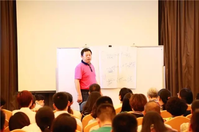 合格父母動能特訓班