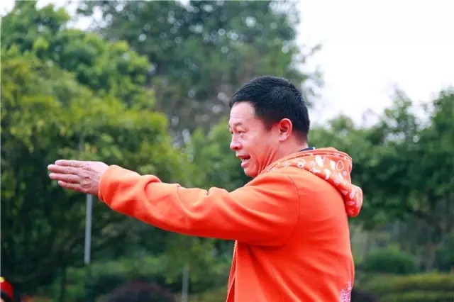 動能社區